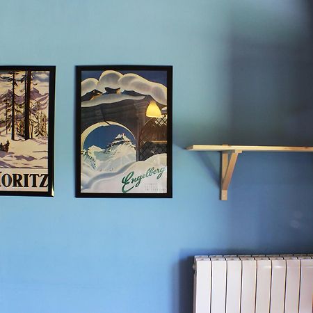 Apartamentos La Picota Cofinal Dış mekan fotoğraf