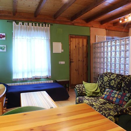 Apartamentos La Picota Cofinal Dış mekan fotoğraf