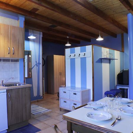 Apartamentos La Picota Cofinal Dış mekan fotoğraf
