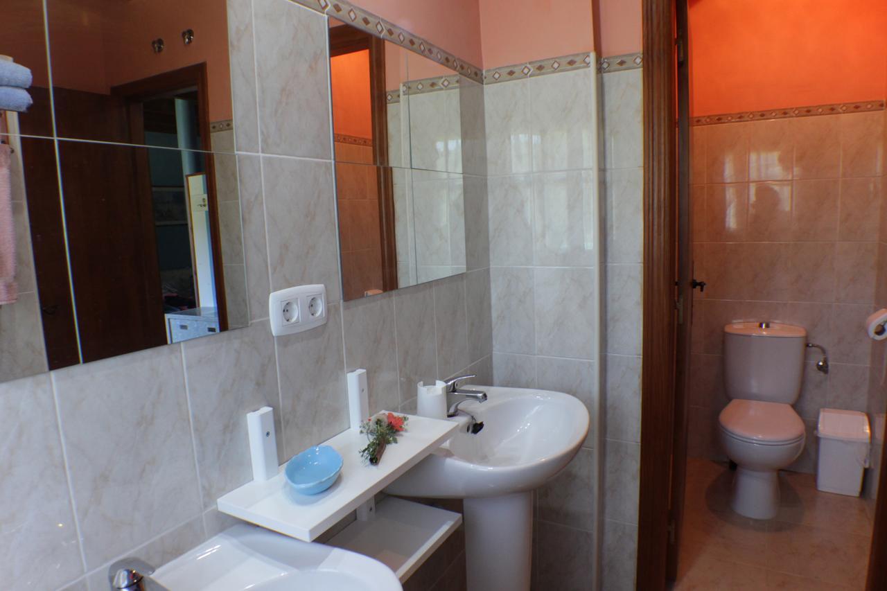 Apartamentos La Picota Cofinal Dış mekan fotoğraf