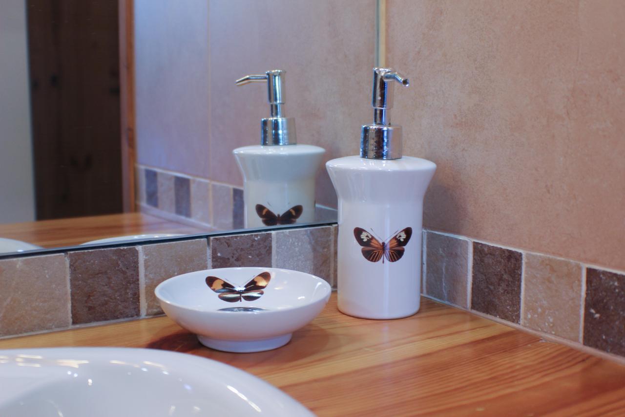 Apartamentos La Picota Cofinal Dış mekan fotoğraf
