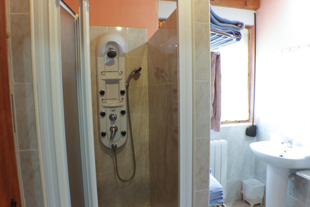 Apartamentos La Picota Cofinal Dış mekan fotoğraf