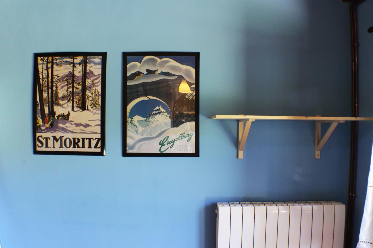 Apartamentos La Picota Cofinal Dış mekan fotoğraf