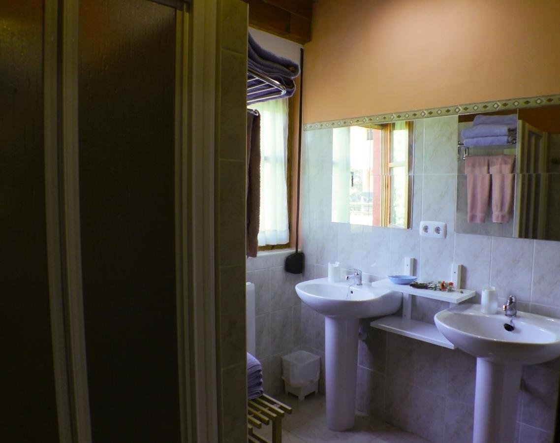 Apartamentos La Picota Cofinal Dış mekan fotoğraf