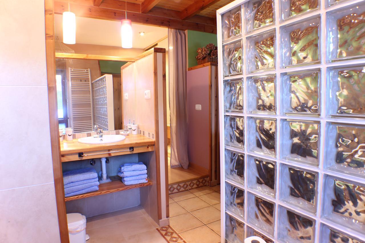 Apartamentos La Picota Cofinal Dış mekan fotoğraf