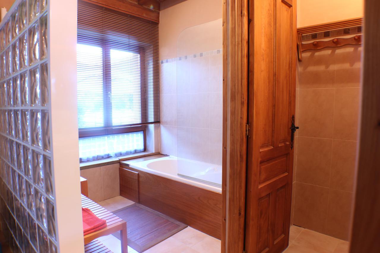 Apartamentos La Picota Cofinal Dış mekan fotoğraf