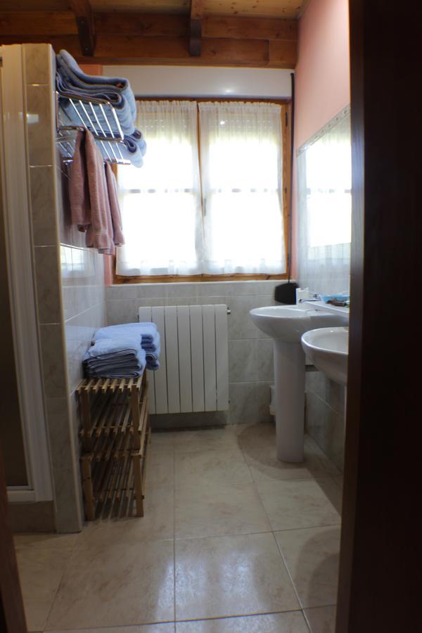 Apartamentos La Picota Cofinal Dış mekan fotoğraf