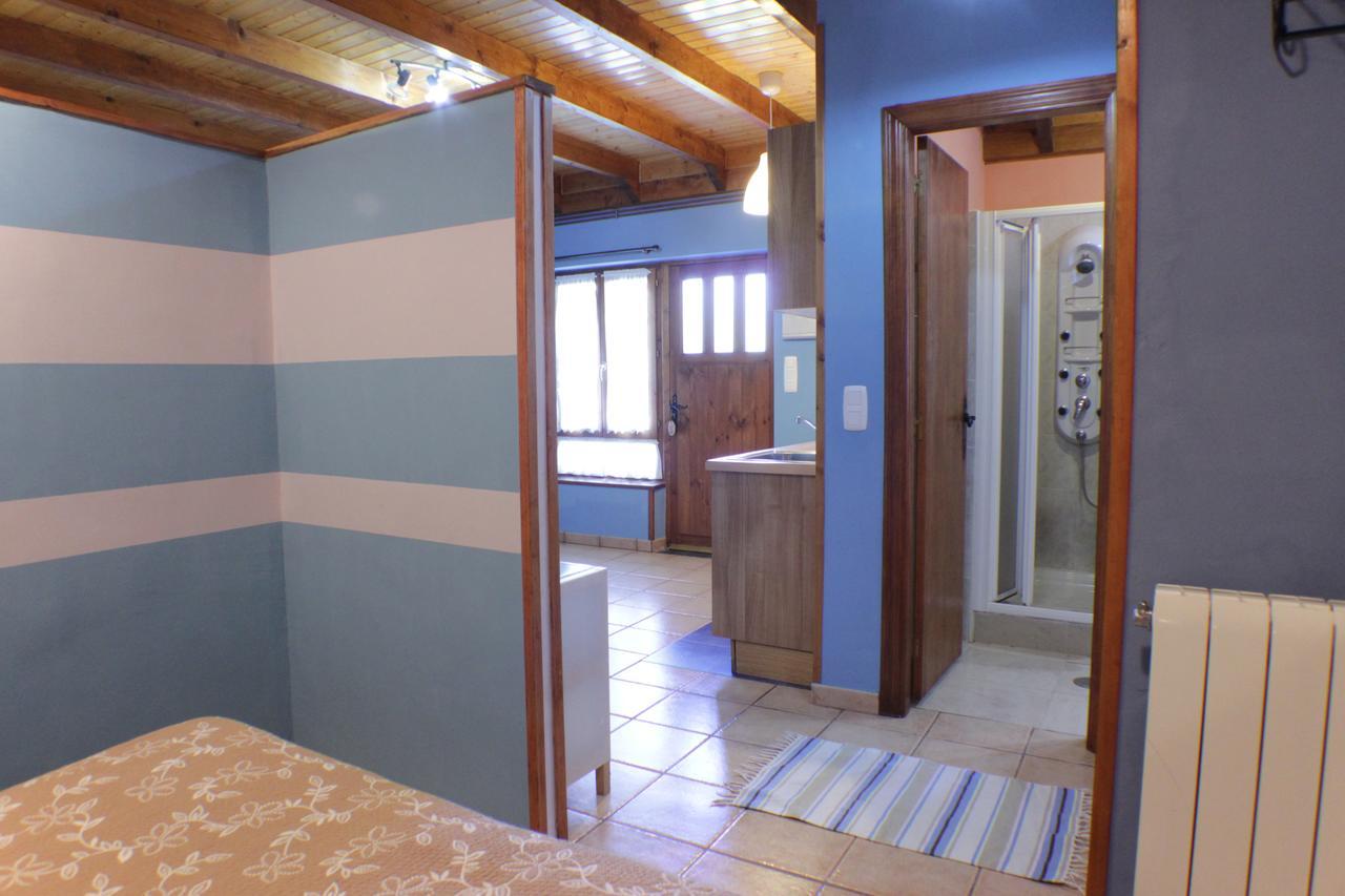 Apartamentos La Picota Cofinal Dış mekan fotoğraf